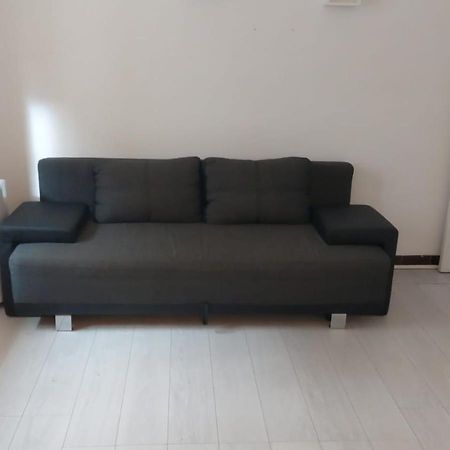 **** Mer Sea 1 A 8 Personnes 80M2 A 120M De La Mer **** Ajaccio  Eksteriør bilde