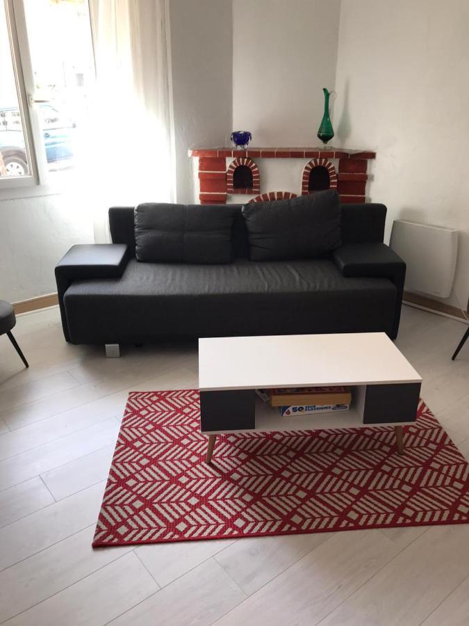 **** Mer Sea 1 A 8 Personnes 80M2 A 120M De La Mer **** Ajaccio  Eksteriør bilde