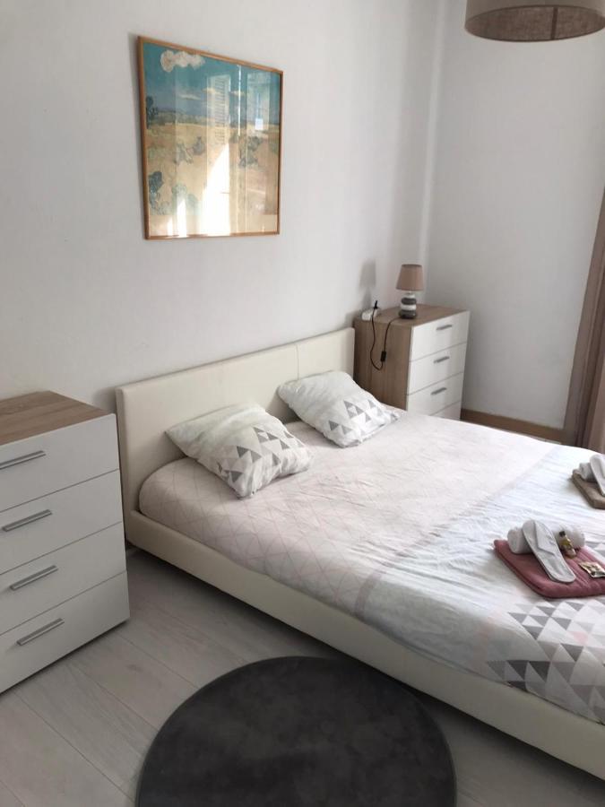 **** Mer Sea 1 A 8 Personnes 80M2 A 120M De La Mer **** Ajaccio  Eksteriør bilde
