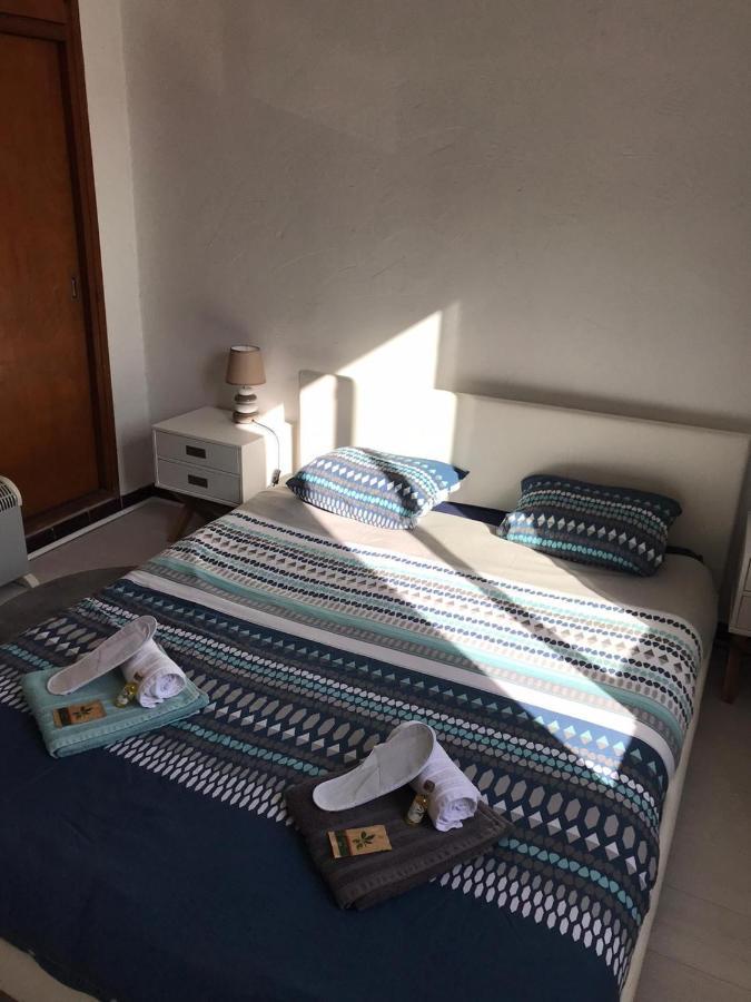 **** Mer Sea 1 A 8 Personnes 80M2 A 120M De La Mer **** Ajaccio  Eksteriør bilde