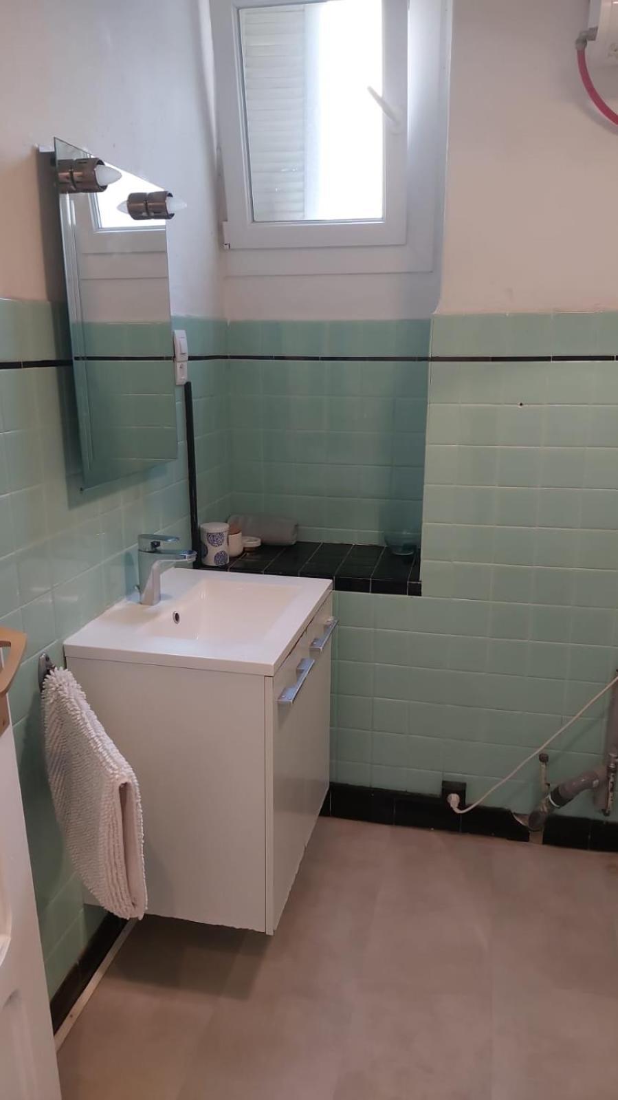 **** Mer Sea 1 A 8 Personnes 80M2 A 120M De La Mer **** Ajaccio  Eksteriør bilde