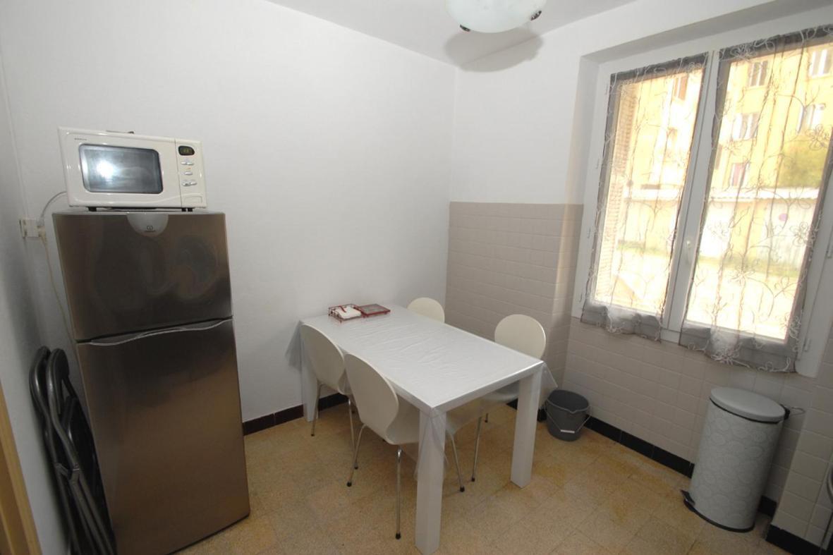 **** Mer Sea 1 A 8 Personnes 80M2 A 120M De La Mer **** Ajaccio  Eksteriør bilde