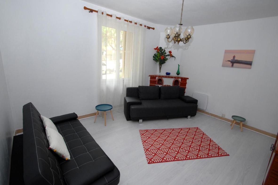 **** Mer Sea 1 A 8 Personnes 80M2 A 120M De La Mer **** Ajaccio  Eksteriør bilde